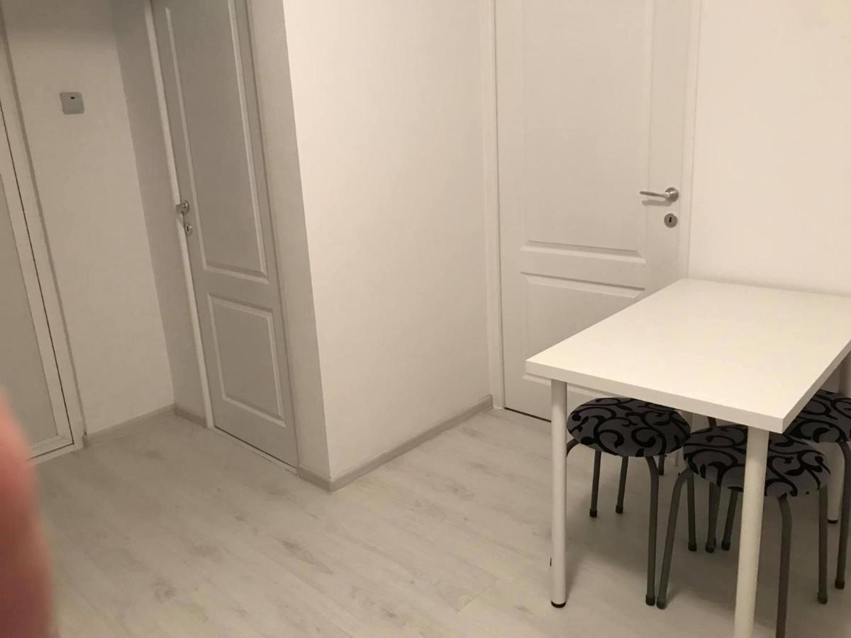 Apartament Olimp Εξωτερικό φωτογραφία