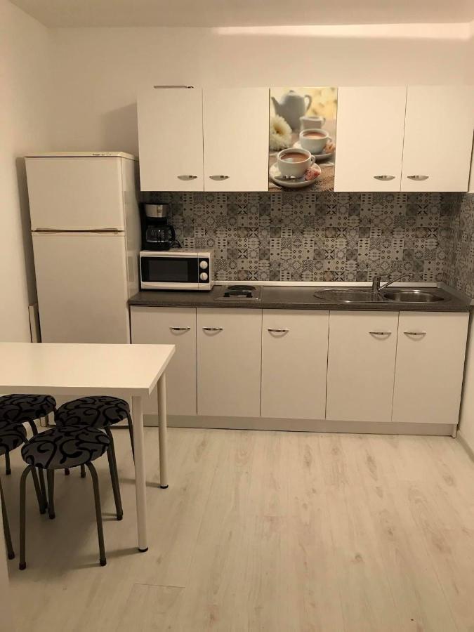 Apartament Olimp Εξωτερικό φωτογραφία