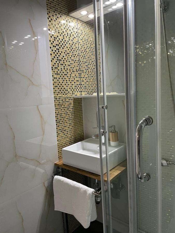 Apartament Olimp Εξωτερικό φωτογραφία